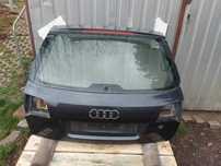 Klapa tylna do Audi A6 C6 Kombi