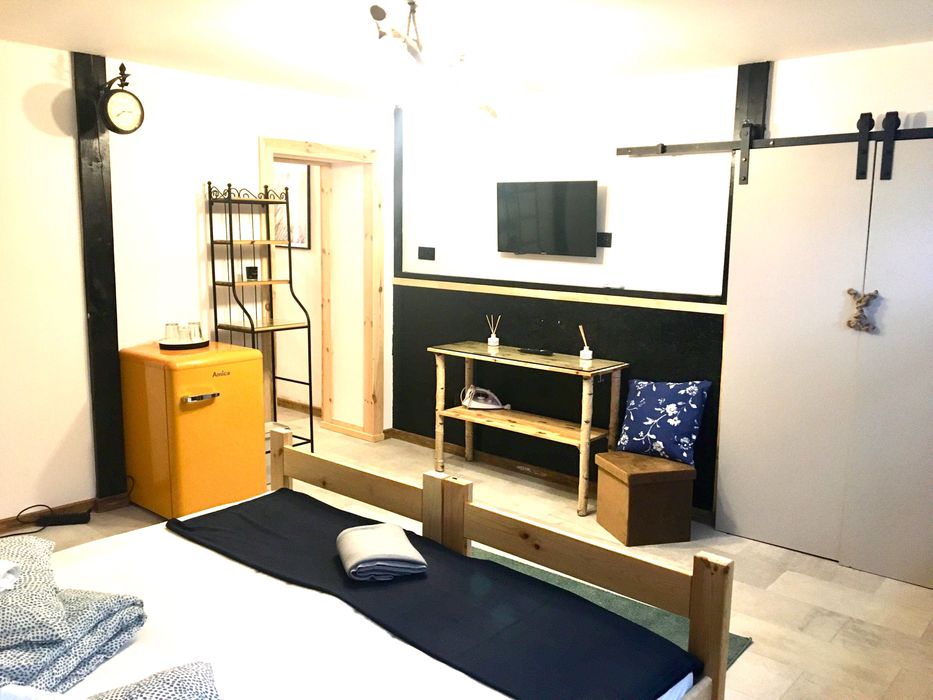 Hostel,apartament,noclegi,Gdańsk Przymorze,delegacje dla pracowników