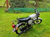 Motorower Simson S51 1986