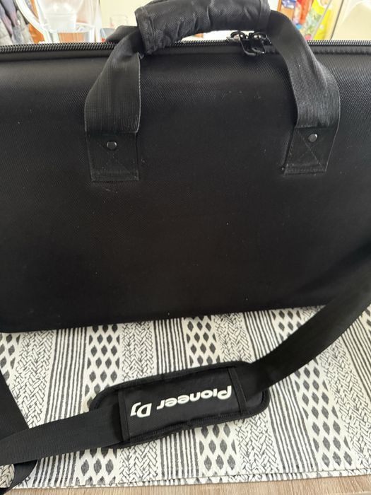 Vendo Controlador Pioneer DDJ 800 + Case Oficial