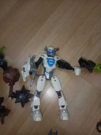 Roboty LEGO Bionicle