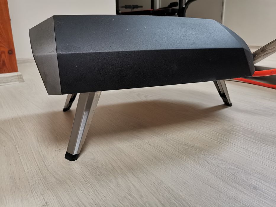 Grill gazowy piec do pizzy Ooni Koda 12