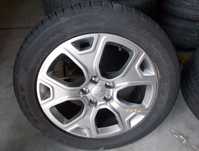 ALUFELGI Z OPONAMI JEEP RENEGADE 225/55/R18
