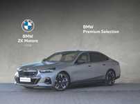 BMW i5 BMW i5 M60 xDrive Sedan