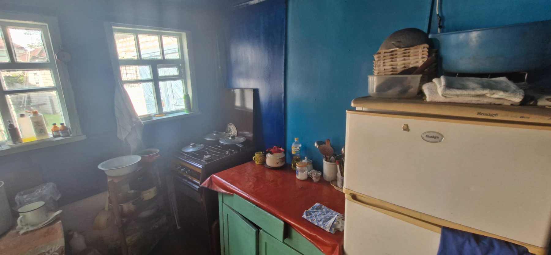 Екслюзив! Продам дом 54 м2 (Основа, Жихорь, Гуты) 10 сот земли
