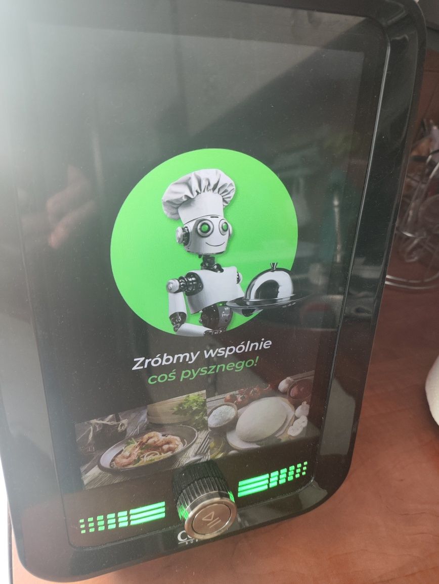 Robot kuchenny Cobbo 7