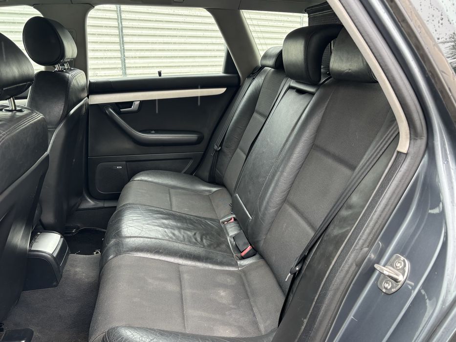 Audi A4 B7 2.0 S line