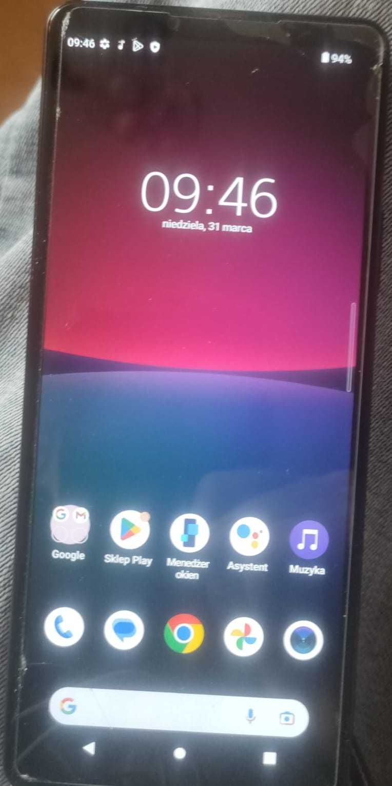 Sony Xperia 10IV