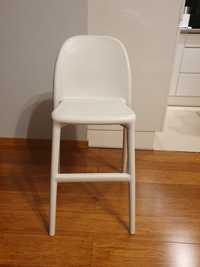 Krzesło wysokie Ikea dla dziecka