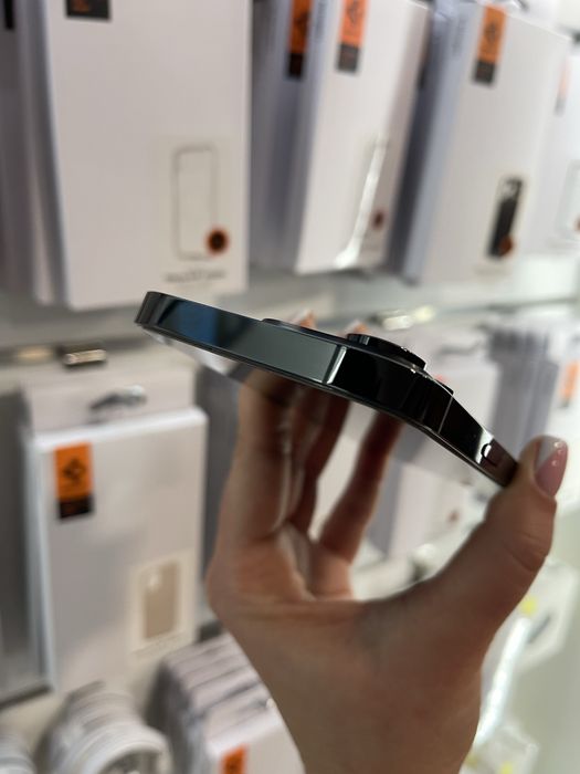 iPhone 14 Pro 256Gb space black - АКБ 100%, стан 5.