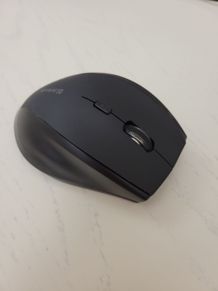 Мишка для комп'ютера бездротова, навушники Redmi бездротові
