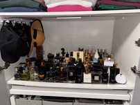 Perfumy z mojej kolekcji! Dior, D&G, Versace, Gucci, Armani