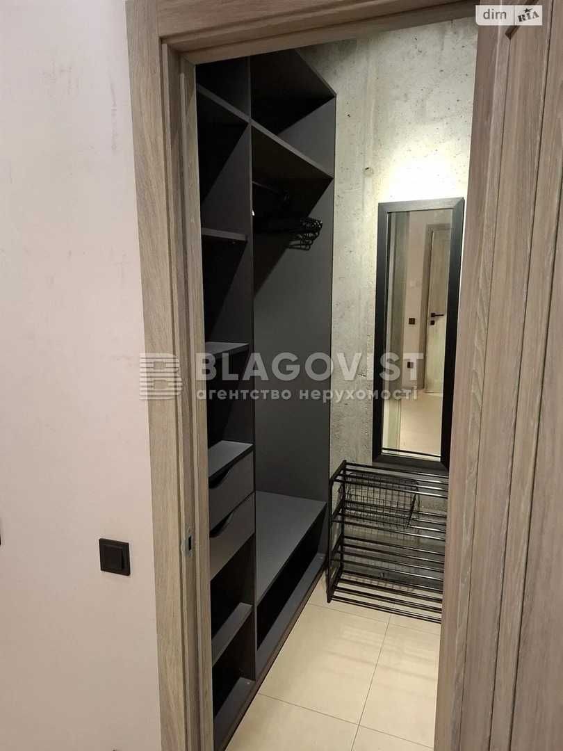 Продаж 1-к квартири Сучасний ремонт ЖК Рідне місто. Вацлава Гавела, 28