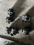 Alternator bmw e60 e65 e90 m57 n53 n47