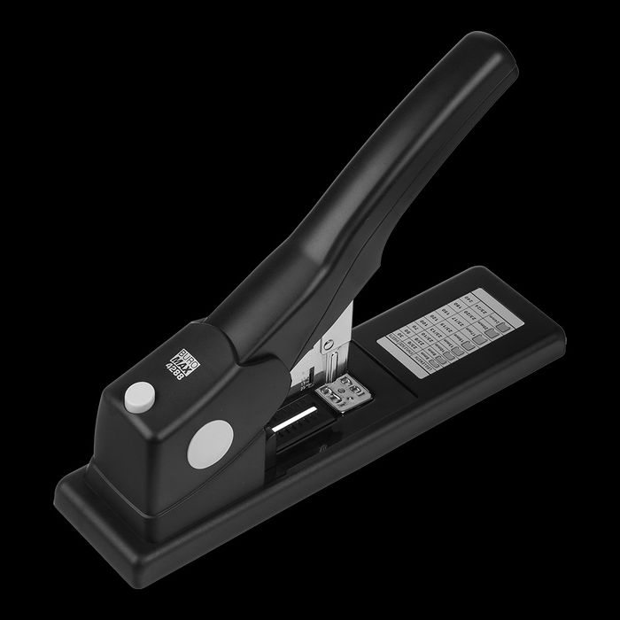 Степлер BUROMAX 4288 посиленої потужності 240.аркушів