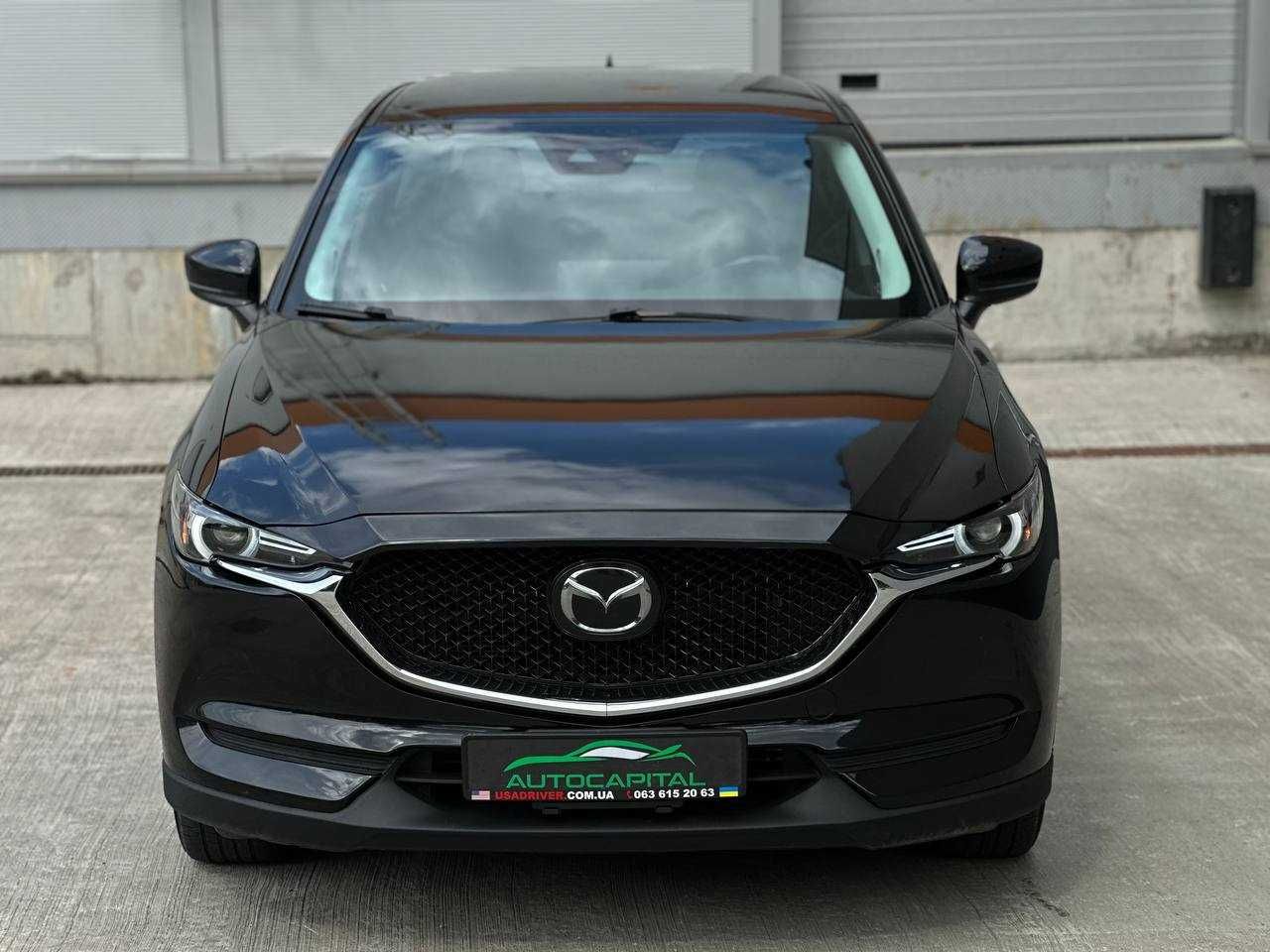 Mazda CX-5 2020 (Розстрочка / Лізинг)