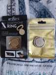 uchwyt do telefonu, ring, holder