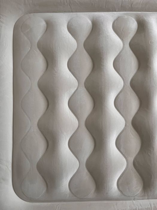 Intex colchão insuflável, com bomba integrada