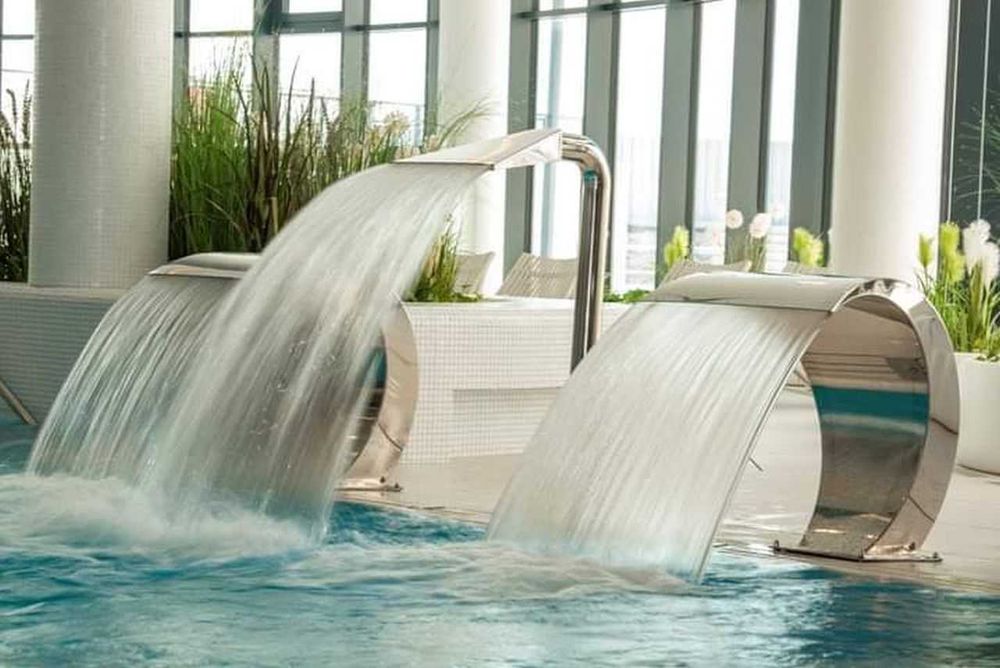 Polanki Aqua Apartamenty