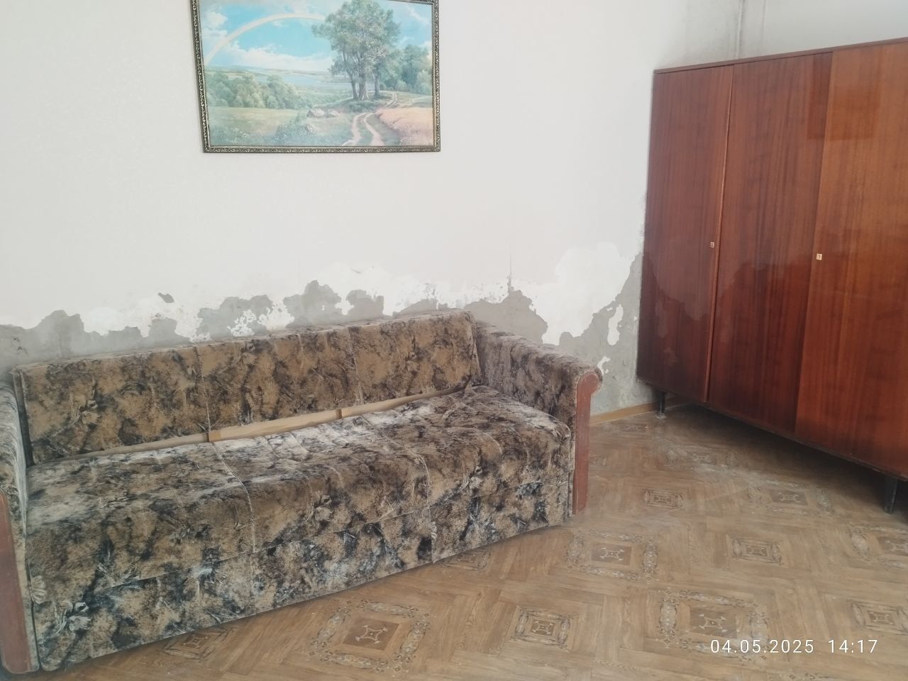 Продам дом с участком в Дофиновке