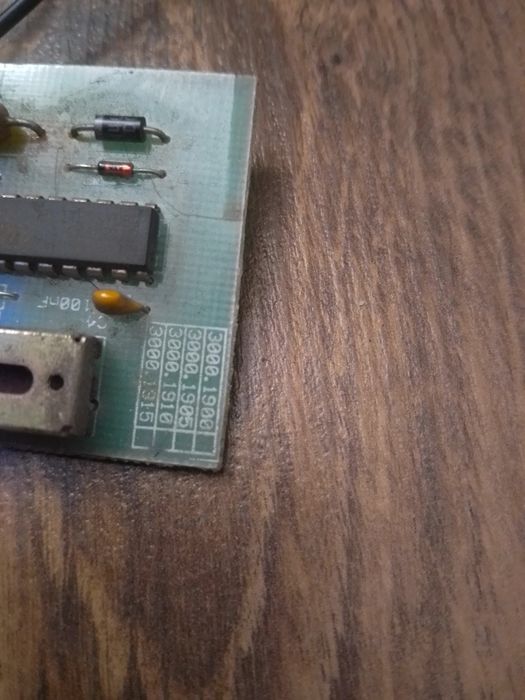 Zelmer Jupiter Płytka, 1950 - 2100W, oryginał, sprawna