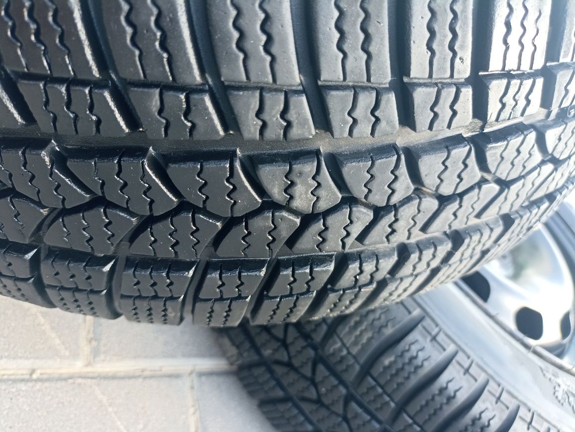 Зимня резина 185/60r14