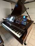 Fortepian C. Bechstein