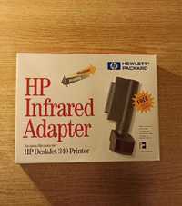 adapter HP C3277 do drukarki Hp deskjet 340 z dyskietką