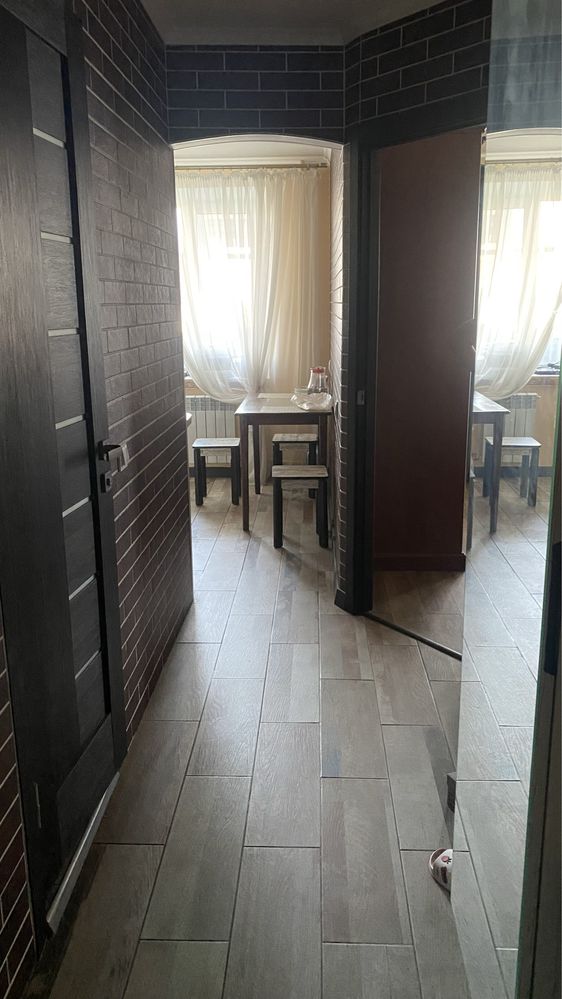 Продам 1 -к. квартиру с ремонтом пр. Гагарина, м. Гагарина