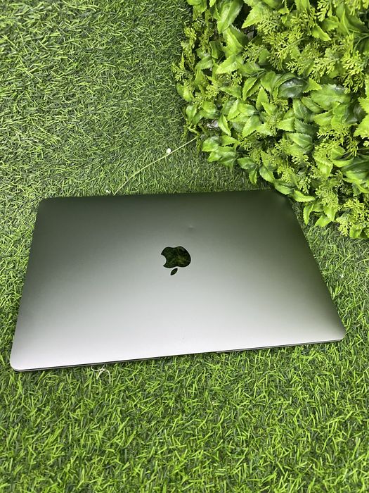 Ноутбук apple macbook air 2020 13.3 m1/8/256gb