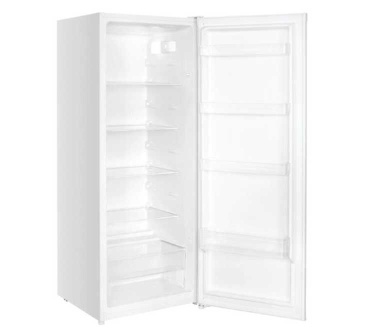 Frigorífico 1 Porta s/ Congelador CLH3S514EW 242L (Branco) - CANDY