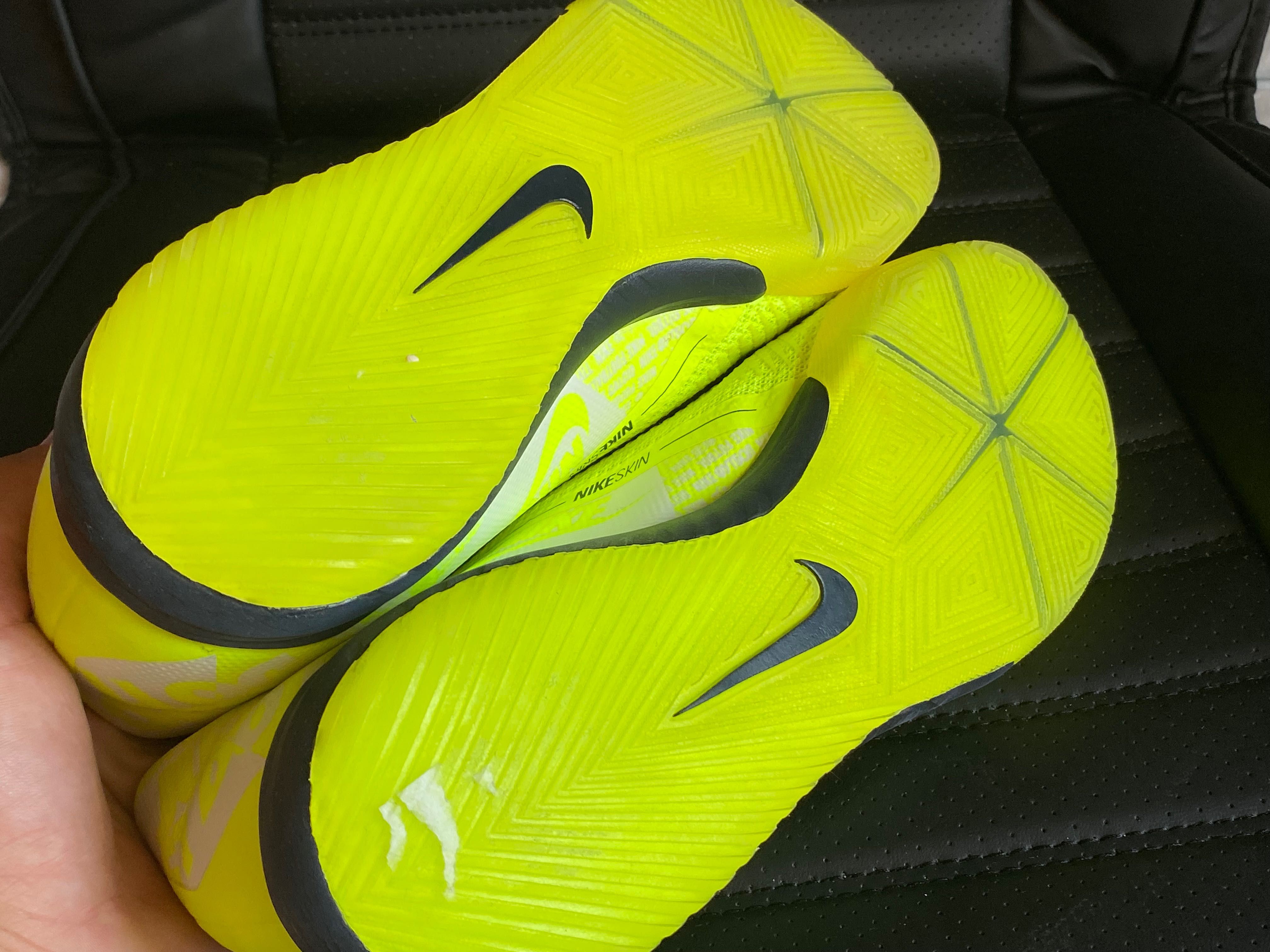Nike Phantom 43 (27,5cm) Halówki Stan Idealny