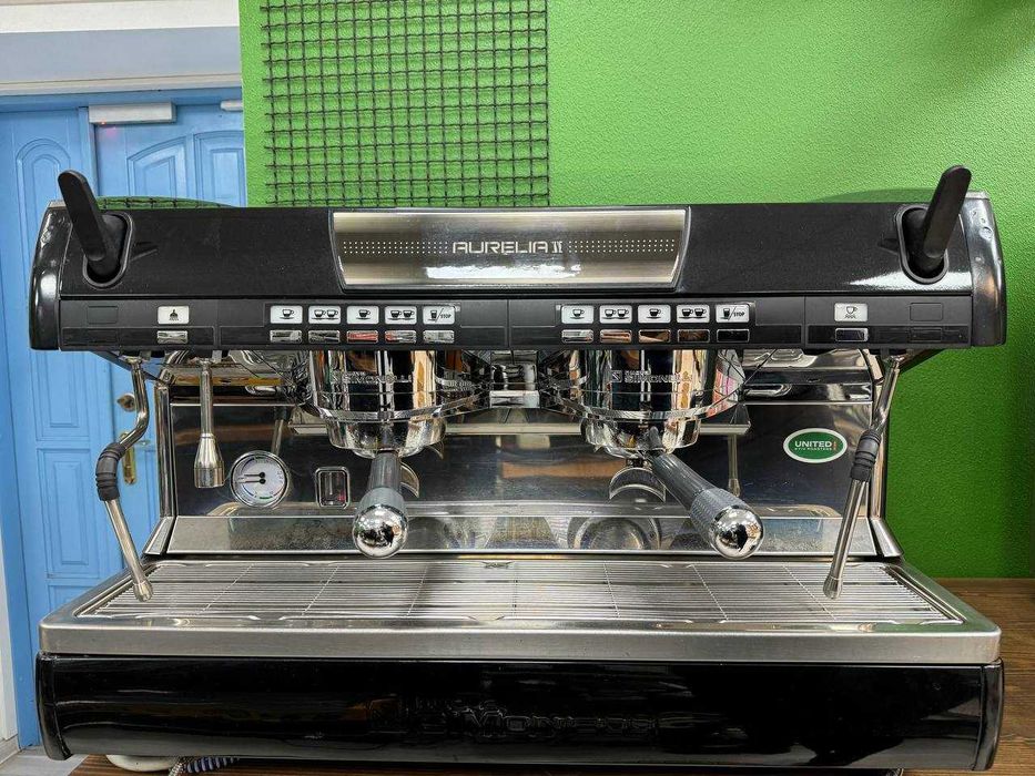 Аренда кововарки/двухпостова кавомашина/кавомолка професійна