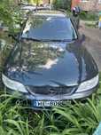 Opel Vectra B DTI 16V