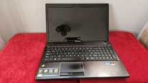 Laptop Lenovo g580
