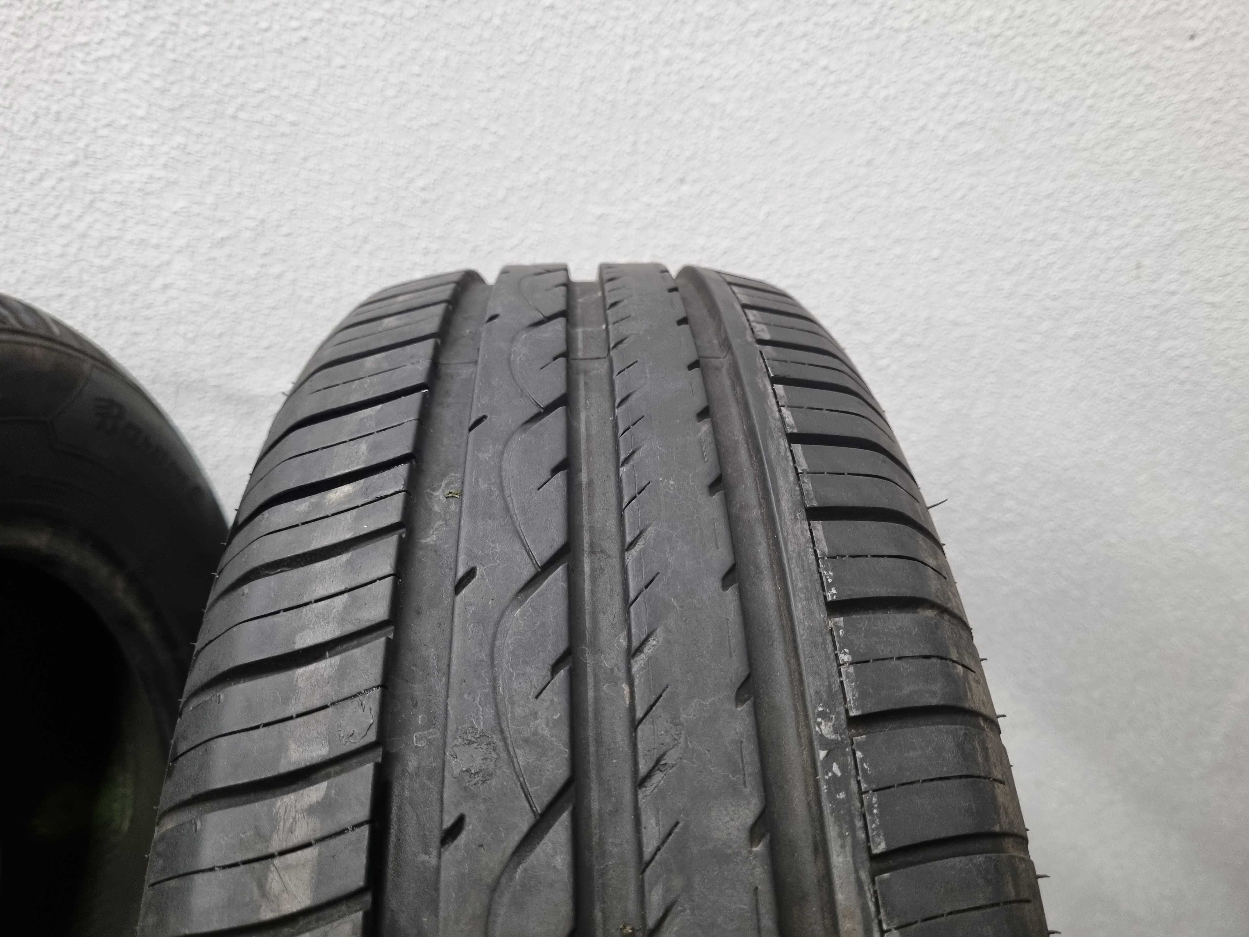 205/60/15 91V Fulda Eco Control HP Dot.5121R