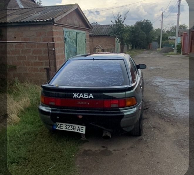 Продам своего корчика