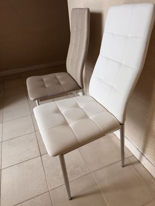 Cadeiras sala de jantar