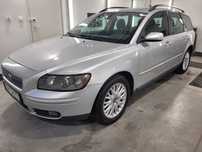 Volvo V50 Volvo V50 Perfekcyjny stan