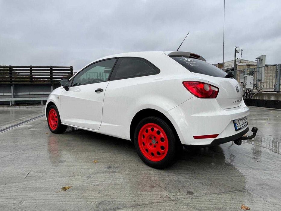 Seat Ibiza, 1.6, MT, Diesel