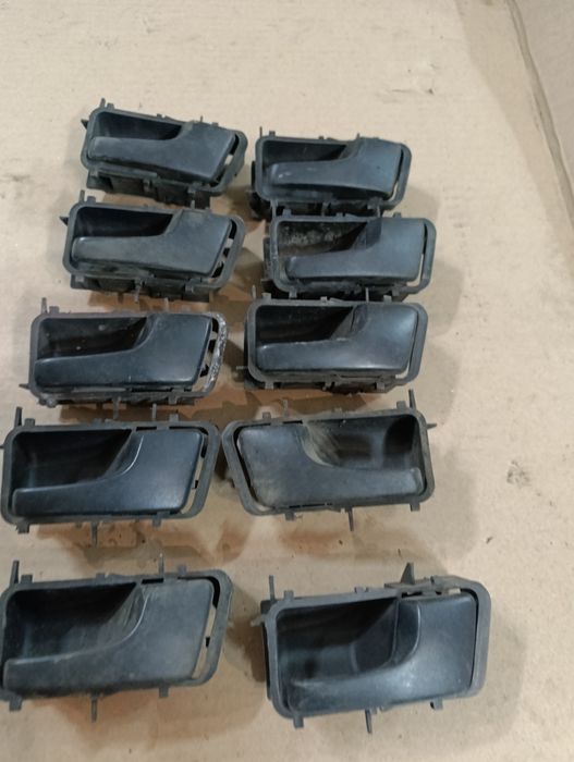 Внутренние ручки открывания дверей Фольксваген Пассат б3 Пассат б4