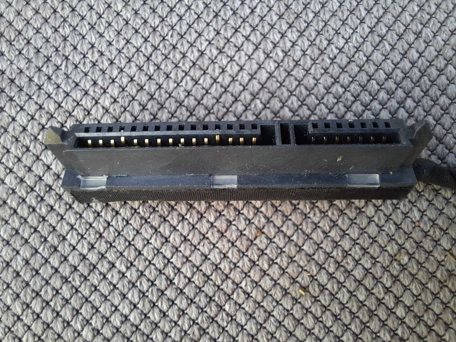 Шлейф SSD/HDD диска на Dell E7440