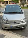 Mercedes A170 Elegance