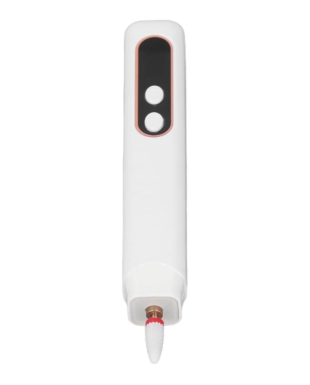 Elektryczna Frezarka do Paznokci, 6-głowicowa