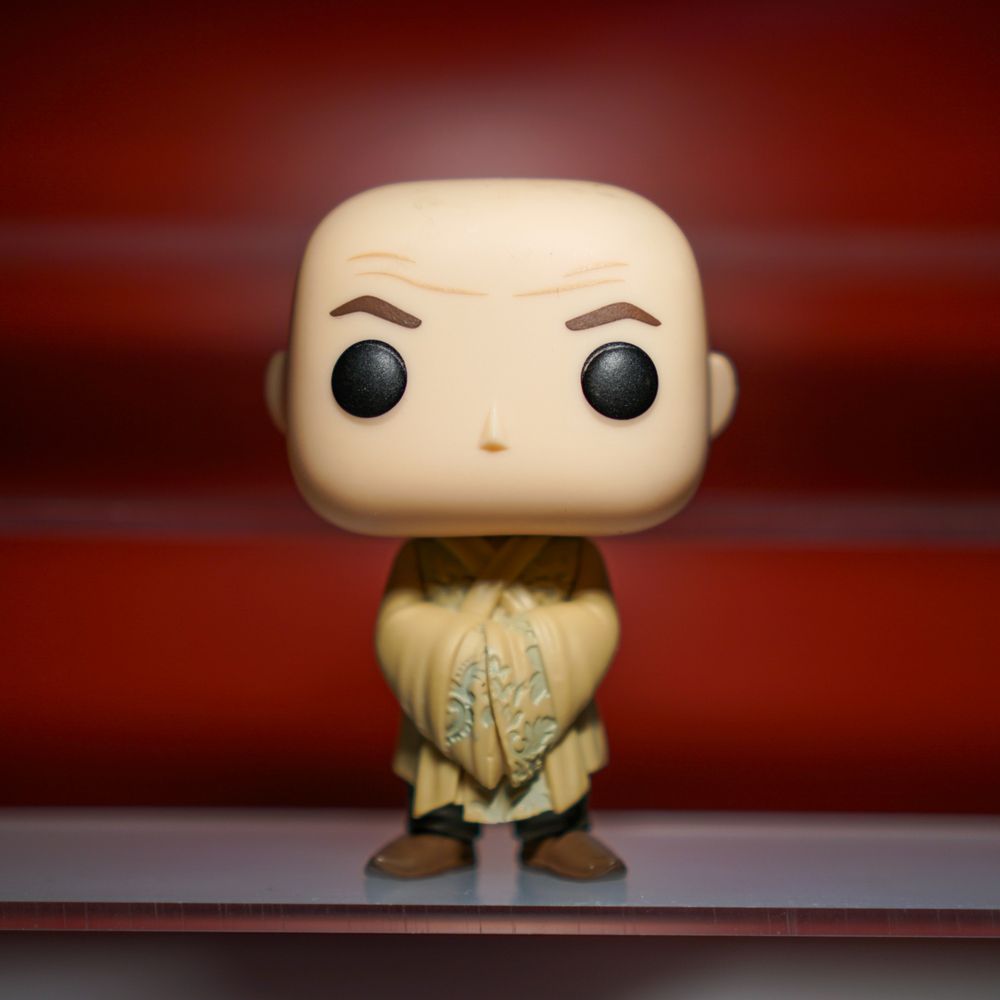 Funko pop Game of Thrones