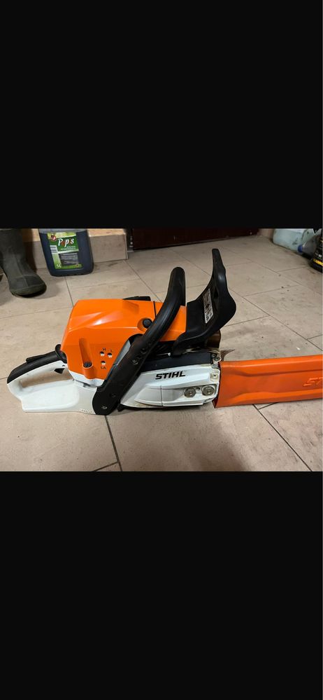 Piła spalinowa STIHL MS 362/362C