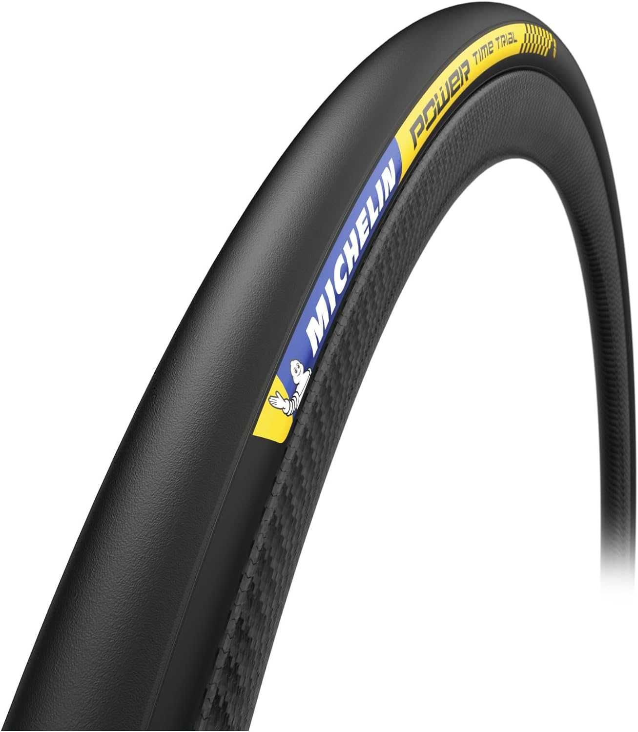 Opona rowerowa road racing MICHELIN 700X25 Power Time Trial 146938