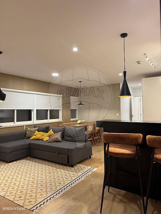 Apartamento T3 para arrendamento