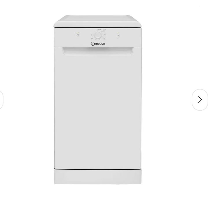 Посудомийна машина окремостояча Indesit DSFE 1B19