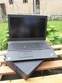 ОПТ!Ноутбук Lenovo ThinkPad T560\15.6\Full HD\I5-6200U\SSD 120 GB